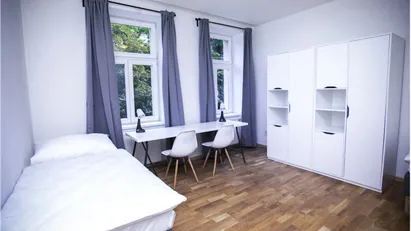 Room for rent in Prague