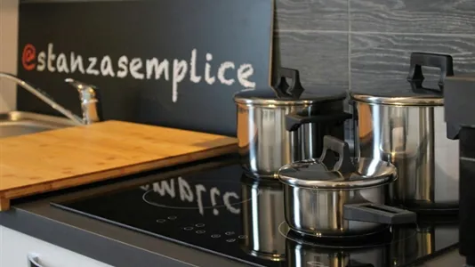 Rooms in Brescia - photo 8