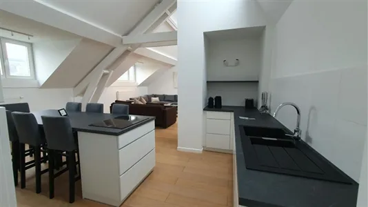 Rooms in Brussels Elsene - photo 6