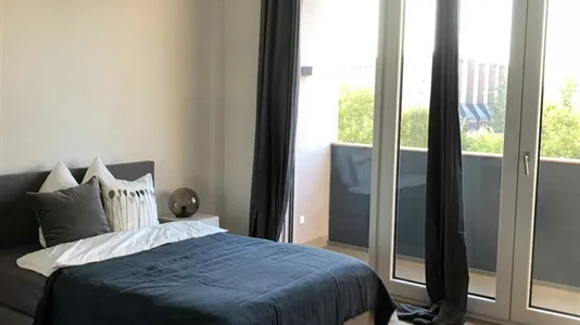 Rooms in Berlin Mitte - photo 1