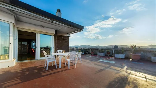 Rooms in Bologna - photo 5