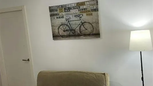Apartments in Madrid Usera - photo 3