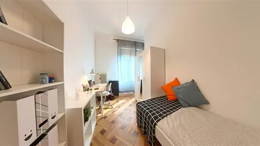 Rooms in Padua - photo 10