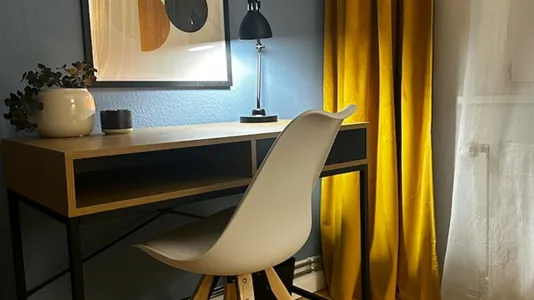 Rooms in Location is not specified - photo 6