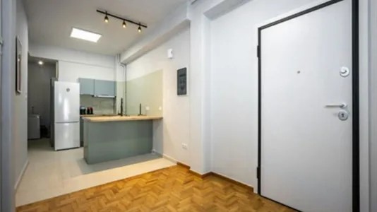 Apartments in Athens Agios Nikolaos - photo 5