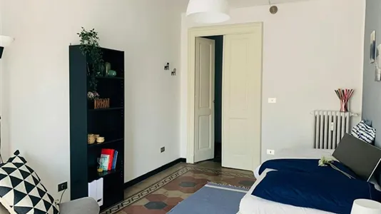 Rooms in Turin - photo 6