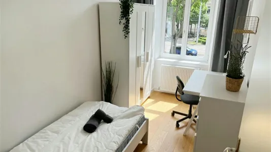 Rooms in Vienna Alsergrund - photo 7