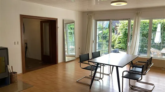 Houses in Berlin Pankow - photo 4