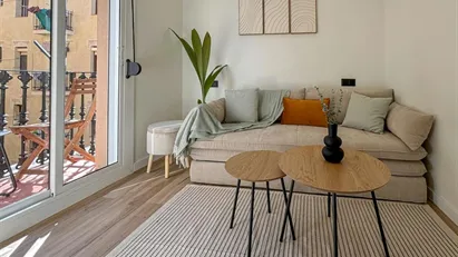 Apartment for rent in Barcelona Ciutat Vella, Barcelona