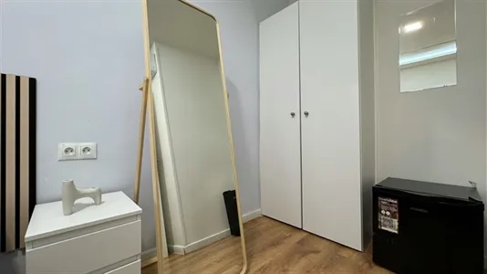 Rooms in Madrid Tetuán - photo 5