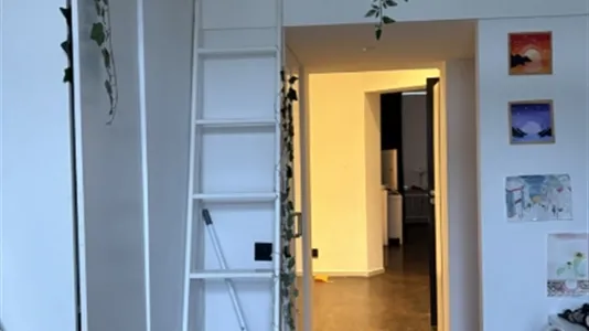 Apartments in Östermalm - photo 7