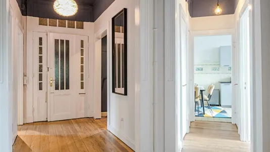 Rooms in Hamburg Eimsbuttel - photo 4