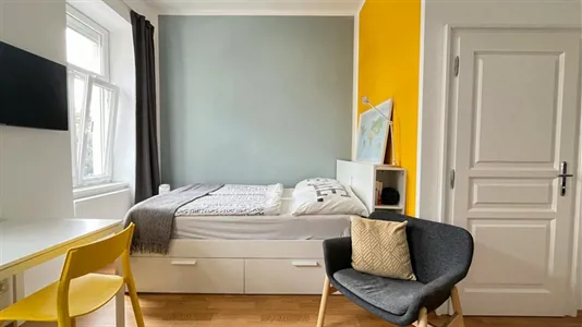 Apartments in Wien Ottakring - photo 3