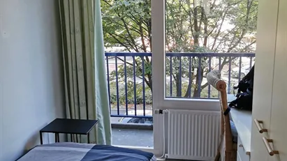Room for rent in Rotterdam Kralingen-Crooswijk, Rotterdam