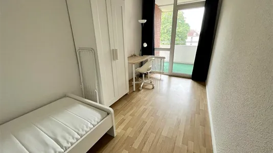 Rooms in Dusseldorf - photo 3