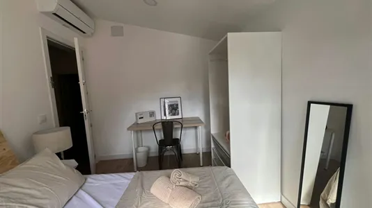 Rooms in Húmera-Somosaguas-Prado del Rey - photo 4