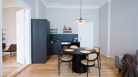 Apartments in Berlin Charlottenburg-Wilmersdorf - photo 8