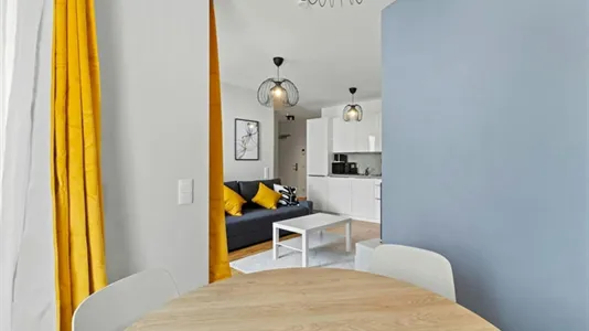 Apartments in Vienna Floridsdorf - photo 2