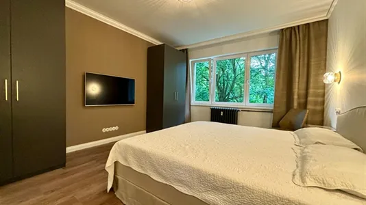 Apartments in Berlin Mitte - photo 4