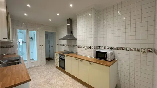 Rooms in Madrid Salamanca - photo 8