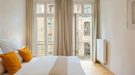 Apartments in Berlin Mitte - photo 6