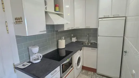 Apartments in Las Rozas de Madrid - photo 8