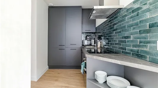 Apartments in Madrid Fuencarral-El Pardo - photo 6