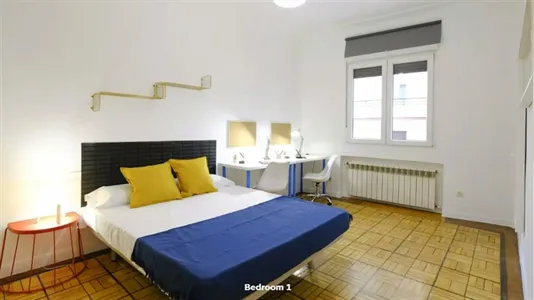 Rooms in Madrid Moncloa-Aravaca - photo 6