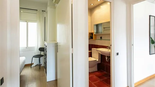 Apartments in Barcelona Sants-Montjuïc - photo 7