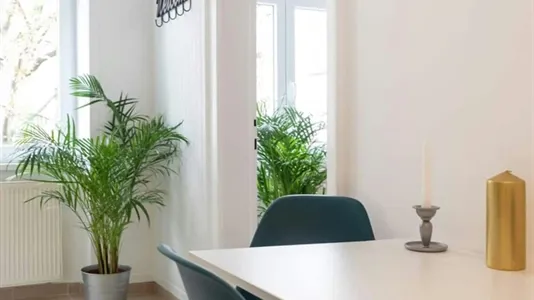 Apartments in Vienna Alsergrund - photo 3