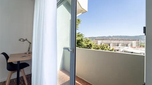 Rooms in Braga - photo 6