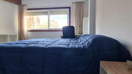 Rooms in Valencia Extramurs - photo 10