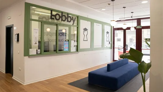 Rooms in Burjassot - photo 9