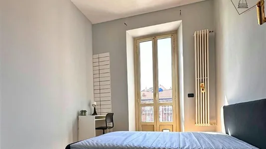Rooms in Turin - photo 4