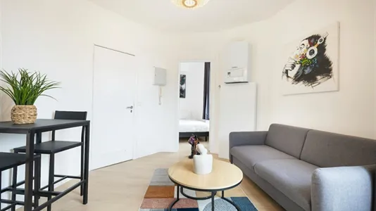 Apartments in Stad Brussel - photo 1