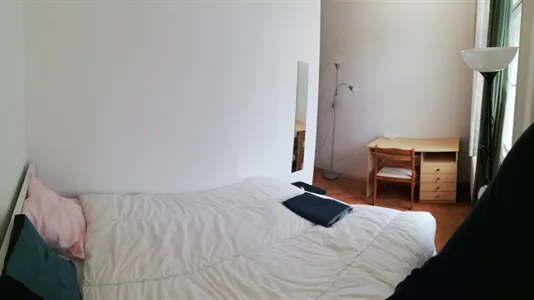 Rooms in Budapest Józsefváros - photo 7