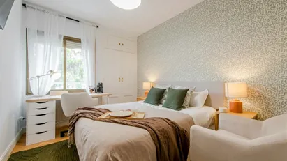 Room for rent in Pozuelo de Alarcón, Comunidad de Madrid