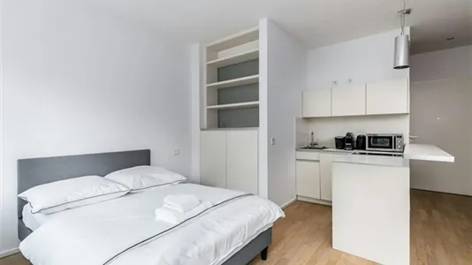 Apartments in Berlin Friedrichshain-Kreuzberg - photo 6