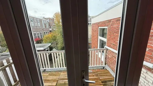 Rooms in Groningen - photo 5