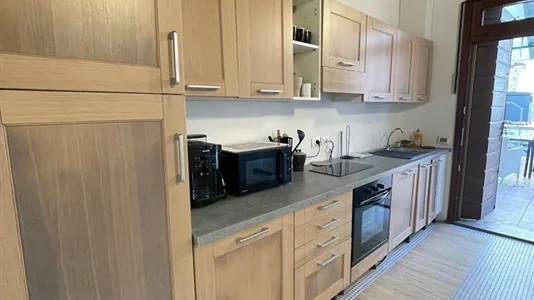 Rooms in Padua - photo 9