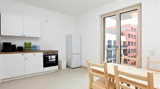 Rooms in Location is not specified - photo 3