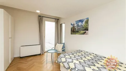 Room for rent in Prague