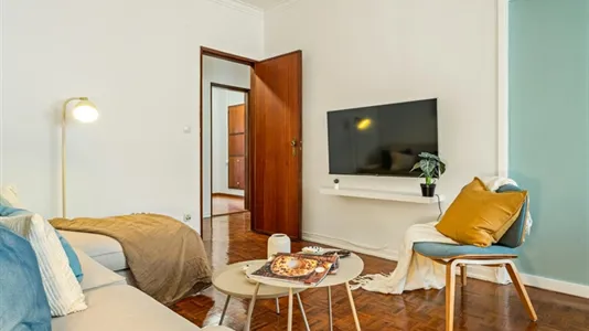 Rooms in Location is not specified - photo 10