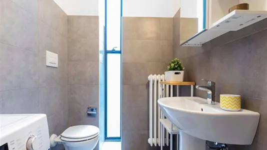 Rooms in Padua - photo 10