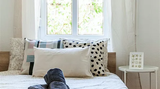 Rooms in Budapest Erzsébetváros - photo 5