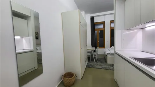 Apartments in Location is not specified - photo 9