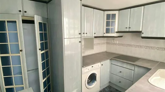 Rooms in Burjassot - photo 8