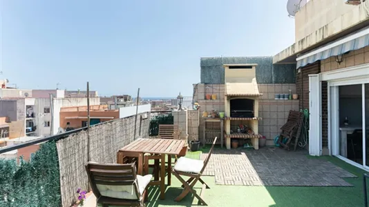 Apartments in Badalona - photo 6