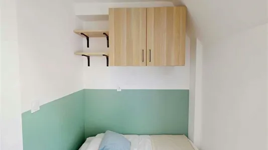 Rooms in Paris 9ème arrondissement - photo 2