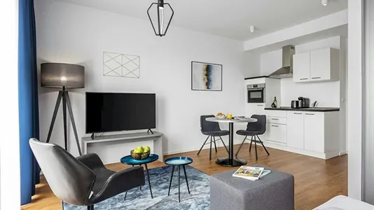 Apartments in Hochtaunuskreis - photo 2